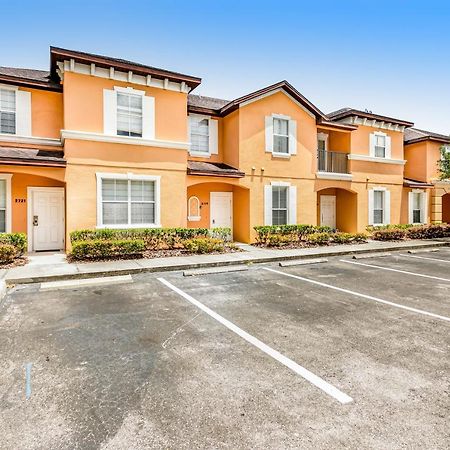 Modern Retreat At Regal Oaks Resort Orlando Exterior photo