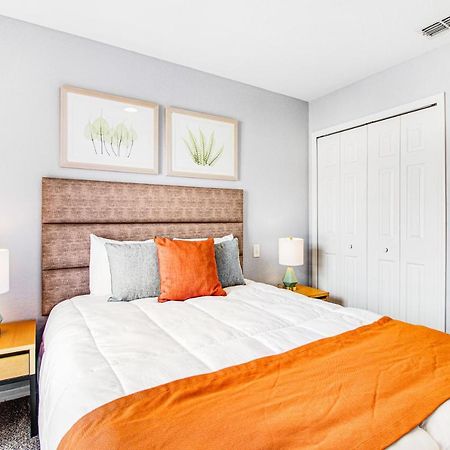 Modern Retreat At Regal Oaks Resort Orlando Exterior photo