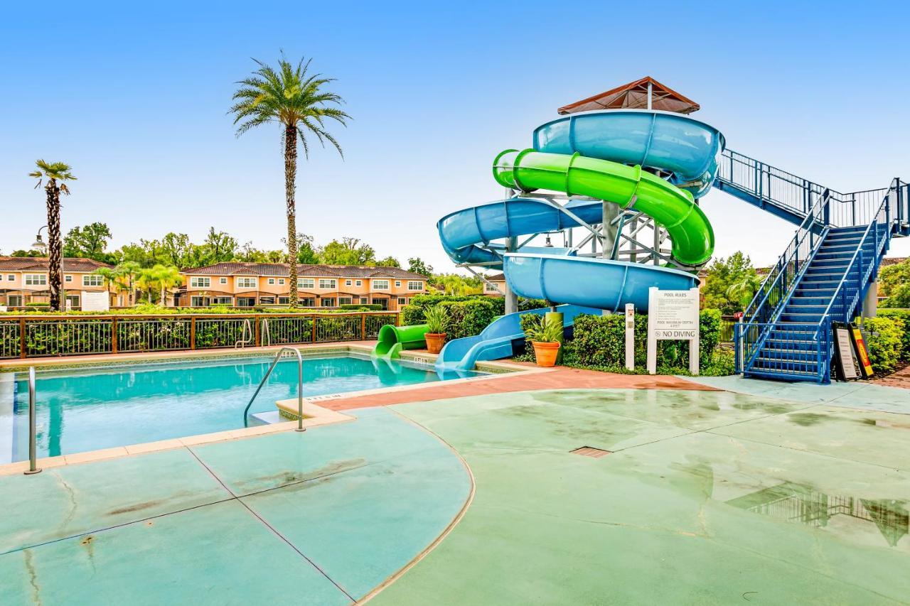 Modern Retreat At Regal Oaks Resort Orlando Exterior photo